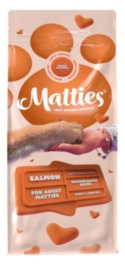 Matties Premium Adult Zalm