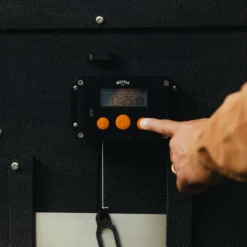 Nestera Automatische Deuropener