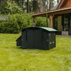 Nestera kunststof kippenhok L