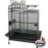 Papegaaienkooi Venus Silvertone Grey