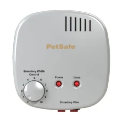 PetSafe Basic In-Ground Fence Onzichtbare Omheining
