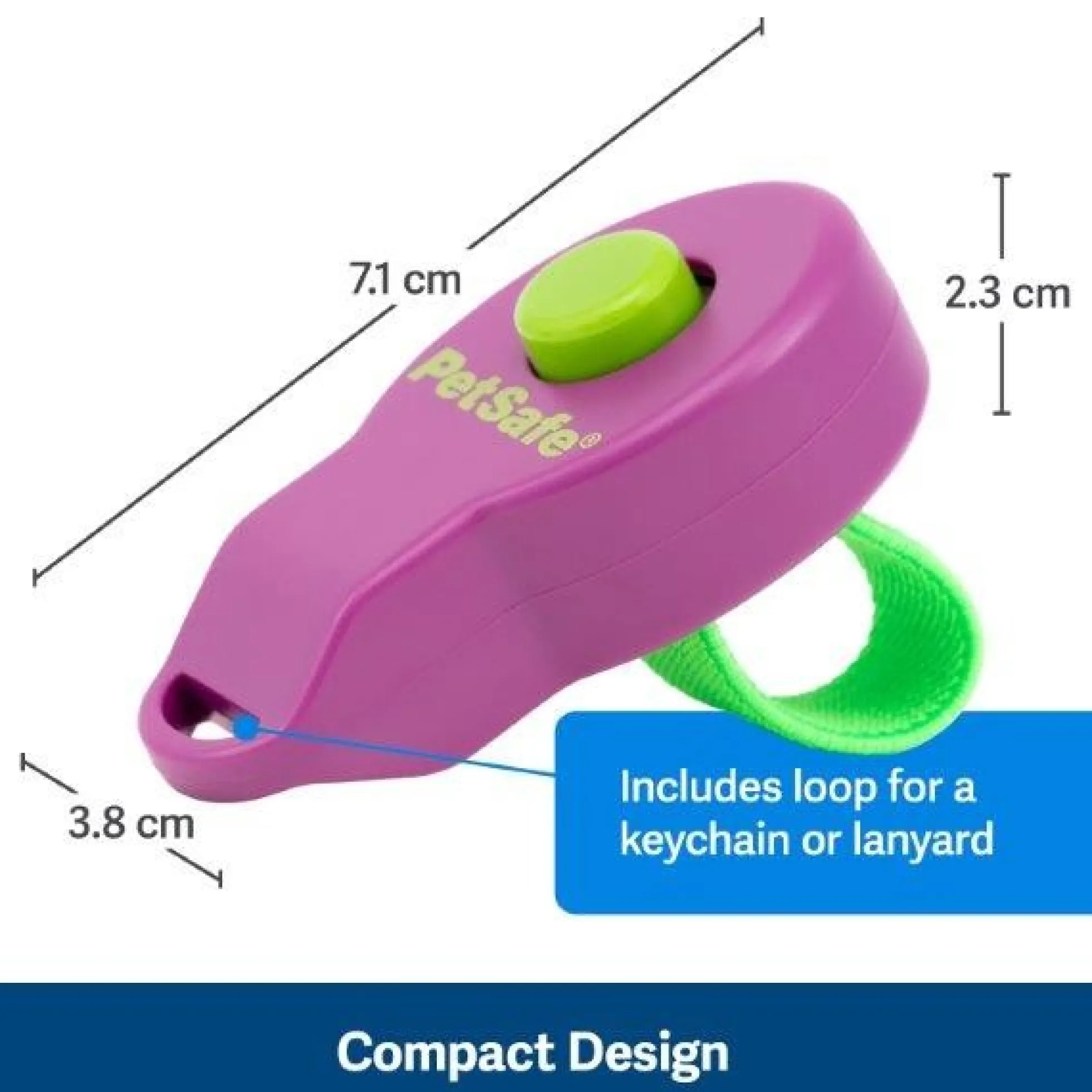 Petsafe Clik-R Training Tool