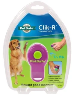 Petsafe Clik-R Training Tool