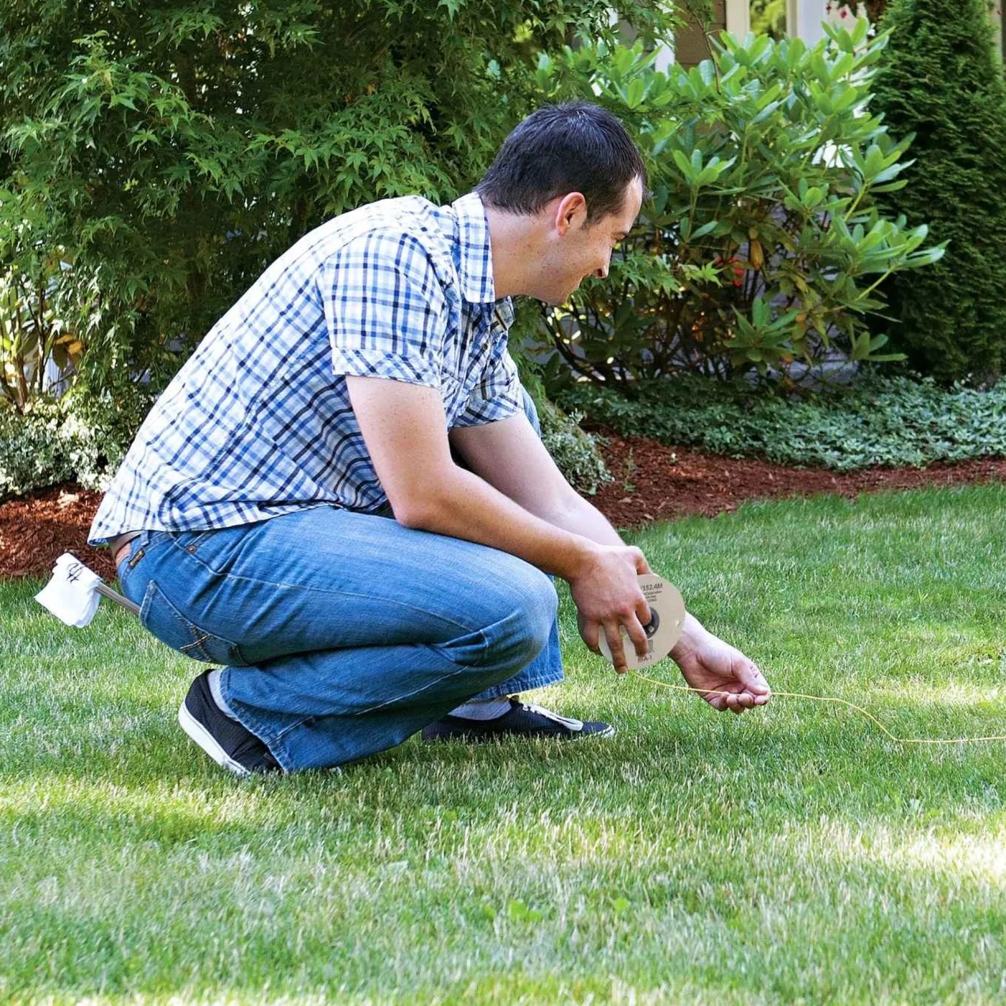 PetSafe Draad- en Vlaggenset voor In-Ground Fence