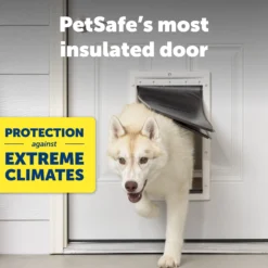 PetSafe Extreem Weer Honden- en Kattenluik