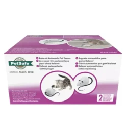 Petsafe Frolicat Rolorat