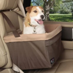 Petsafe Happy Ride Booster Seat Autostoel
