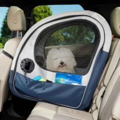 Petsafe Happy Ride Opvouwbare Reisbench