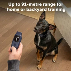PetSafe Hondentrainer Basic met Afstandsbediening