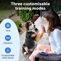 PetSafe Hondentrainer Core met Afstandsbediening