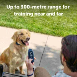 PetSafe Hondentrainer Core met Afstandsbediening