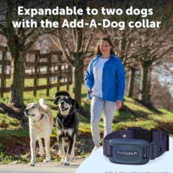 PetSafe Hondentrainer Pro met Afstandsbediening