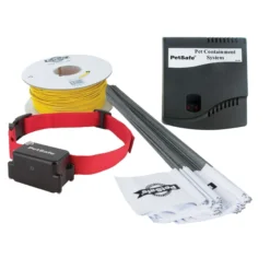 PetSafe In-Ground Fence Onzichtbare Omheining Hardleerse Honden