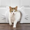 PetSafe Kattenluik Binnenshuis