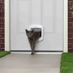 Petsafe Kattenluik Microchip