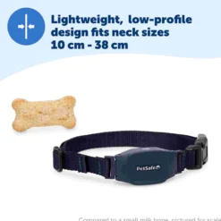 PetSafe NanoBark 2.0 Anti-Blafband
