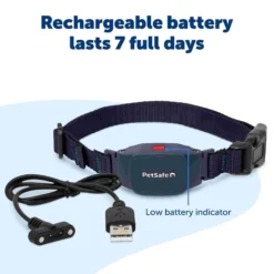 PetSafe NanoBark 2.0 Anti-Blafband
