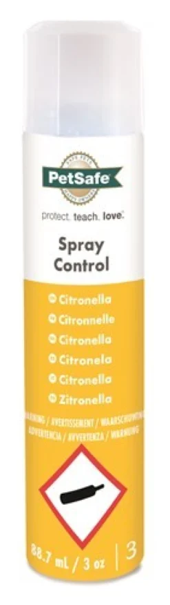 PetSafe Navulling Citronella Spray