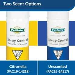 PetSafe Navulling Geurloze Spray