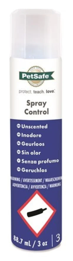 PetSafe Navulling Geurloze Spray