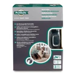 PetSafe Oplaadbare Blafband Lite