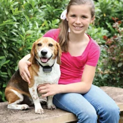 PetSafe Oplaadbare Onzichtbare Omheining