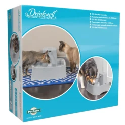 Petsafe Pet Fountain Drinkwell grote huisdieren