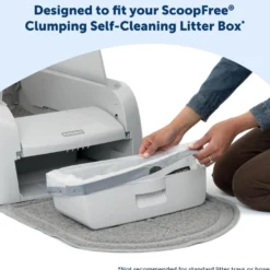 PetSafe ScoopFree Kattenbak - Afvalzakken