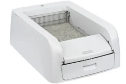 Petsafe ScoopFree Klontvormende Zelfreinigende Kattenbak