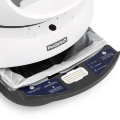 Petsafe ScoopFree SmartSpin Zelfreinigende Kattenbak