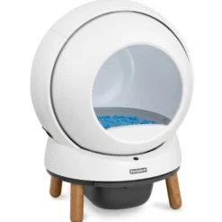 Petsafe ScoopFree SmartSpin Zelfreinigende Kattenbak