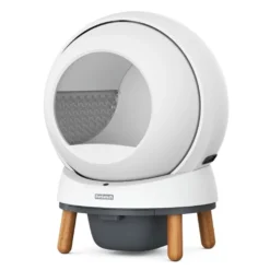 Petsafe ScoopFree SmartSpin Zelfreinigende Kattenbak