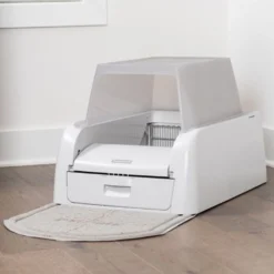 Petsafe ScoopFree Zelfreinigende Kattenbak - Accessoirebundel