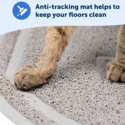 Petsafe ScoopFree Zelfreinigende Kattenbak - Accessoirebundel