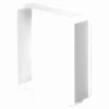 PetSafe Small Pet Door Tunnelverlenging Wit