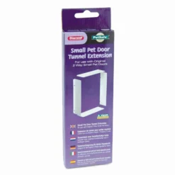 PetSafe Small Pet Door Tunnelverlenging Wit