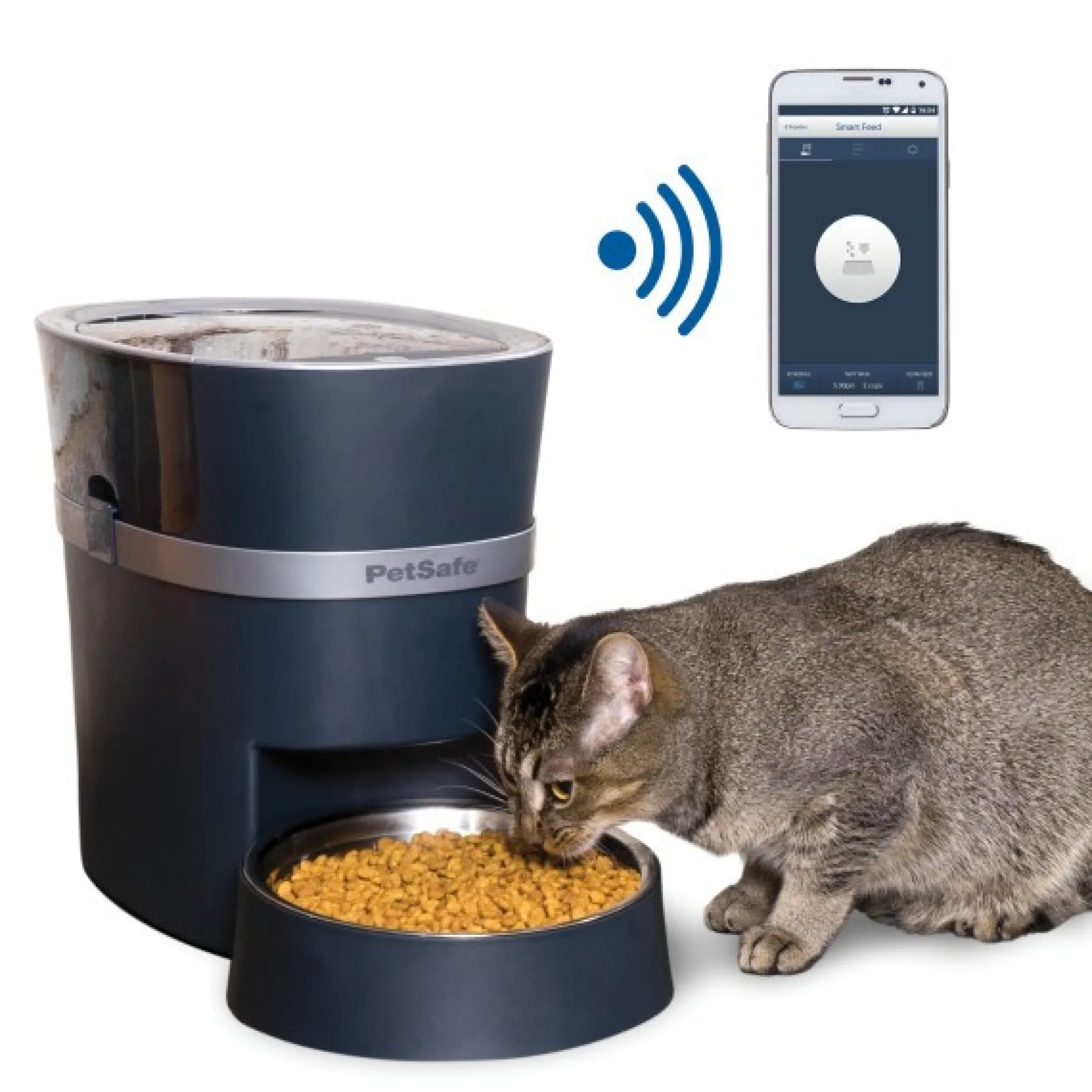 Petsafe Smart feed Automatic Pet Feeder