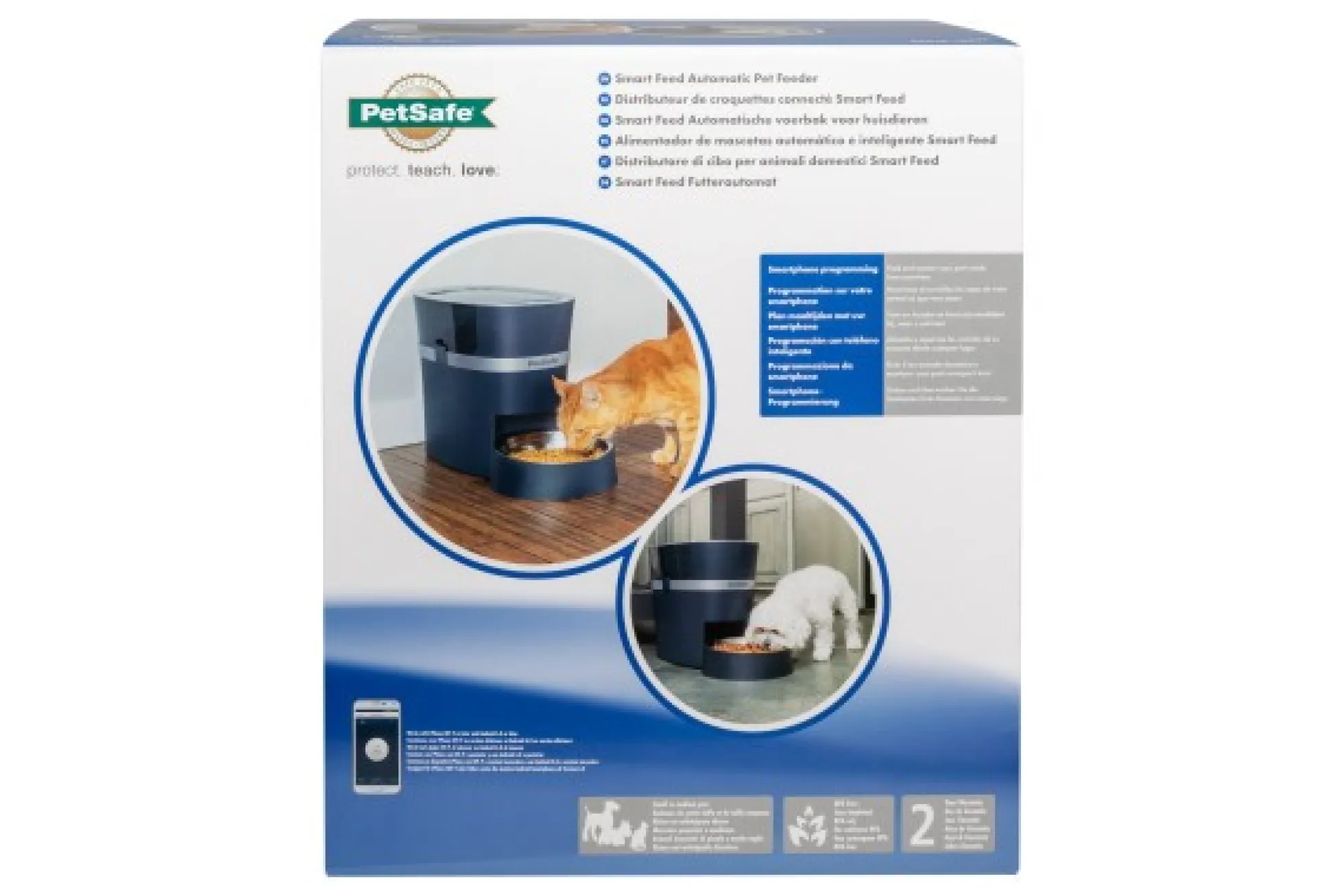 Petsafe Smart feed Automatic Pet Feeder