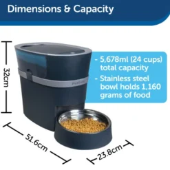 Petsafe Smart feed Automatic Pet Feeder