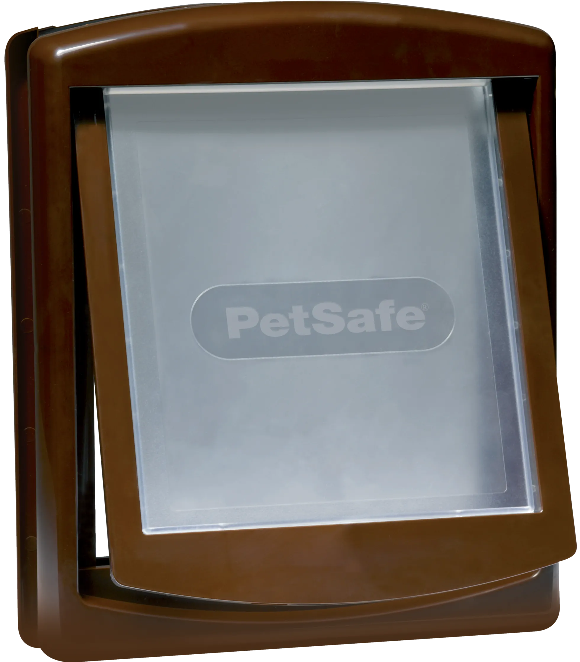 PetSafe Staywell Original 2-Way Huisdierenluik Medium - Bruin