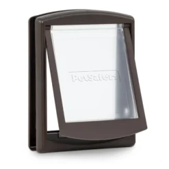 PetSafe Staywell Original 2-Way Huisdierenluik Small - Bruin