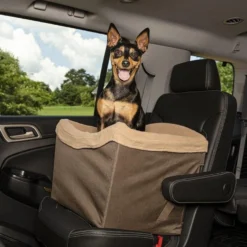 Pet Safety Seat Standard