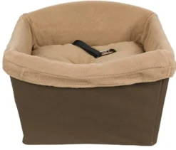 Pet Safety Seat Standard