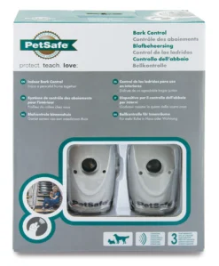 PetSafe Ultrasone Blafcontrole Binnenshuis - 2 stuks