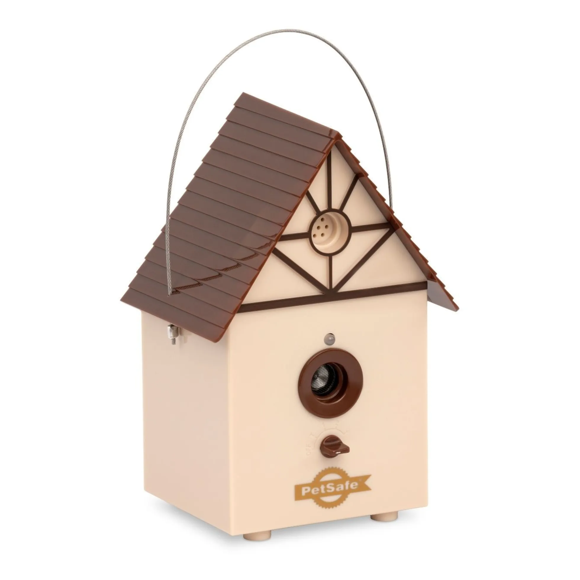 Petsafe Ultrasoon Anti-Blaf Vogelhuisje