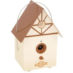 Petsafe Ultrasoon Anti-Blaf Vogelhuisje