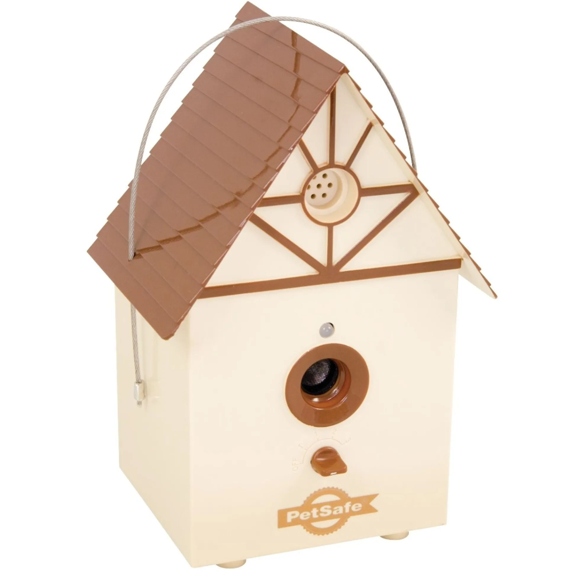 Petsafe Ultrasoon Anti-Blaf Vogelhuisje