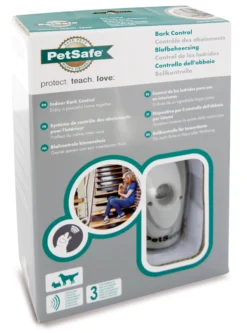 PetSafe Ultrasoon Blafcontrole Binnenshuis
