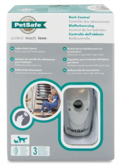 PetSafe Ultrasoon Blafcontrole Binnenshuis