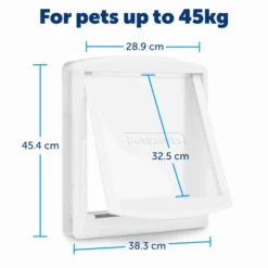 PetSafe Vervangingsklep voor Staywell 700-serie